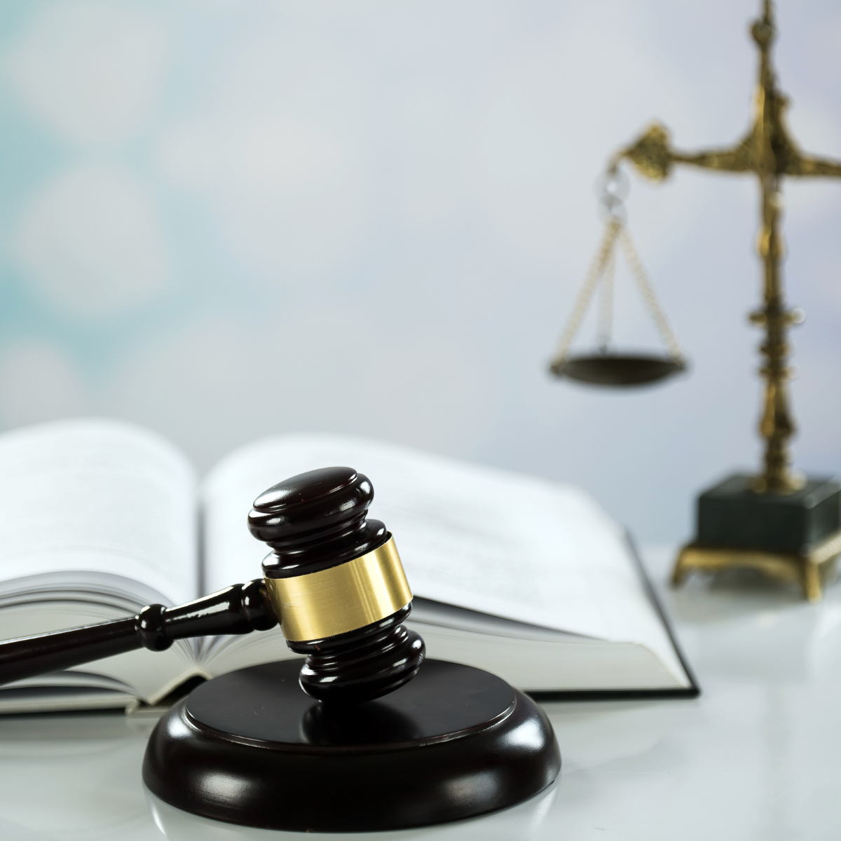 O que é um perito judicial