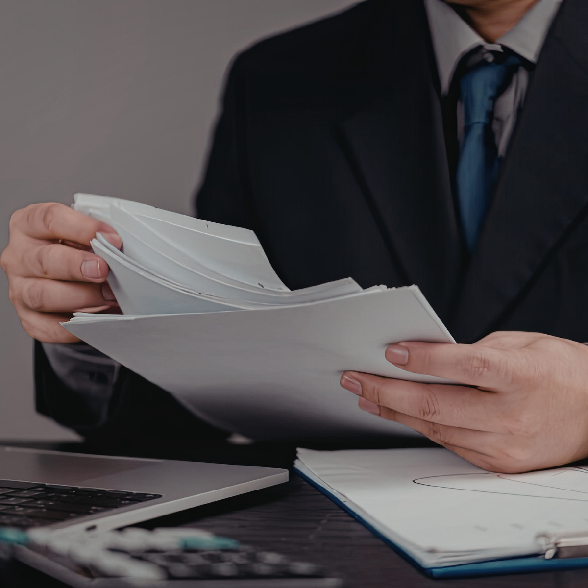 Como se cadastrar como perito judicial na justiça federal
