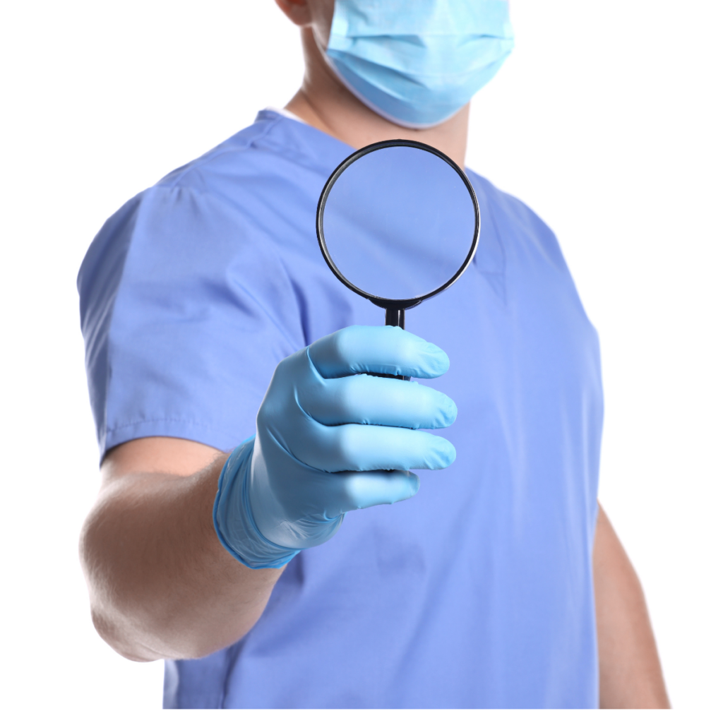 medico especialista