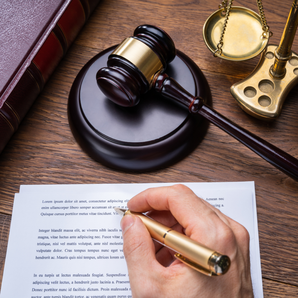 requisito legal